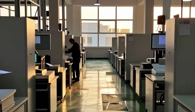 智能学习系统
