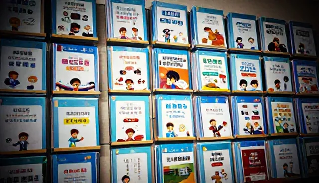 教学管理中课程研发如何实现技术保障