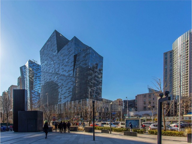 洛阳废水处理厂家